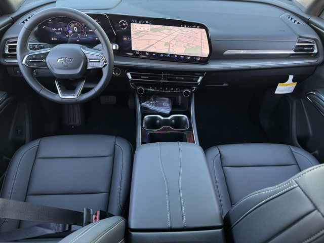 2027 Chevrolet Traverse LT - Photo 10