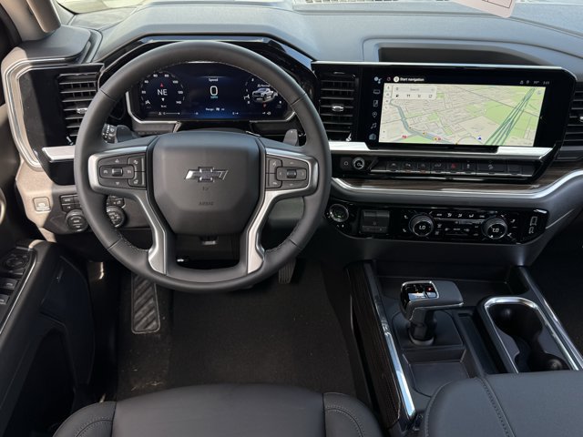 2026 Chevrolet Silverado 1500 LT Trail Boss - Photo 11