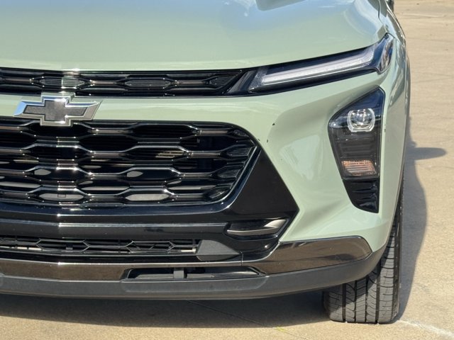 2024 Chevrolet Trax Activ - Photo 10