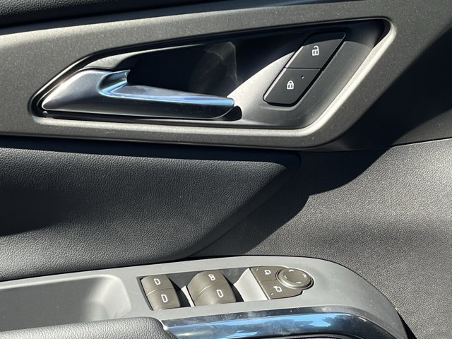 2027 Chevrolet Traverse LT - Photo 21