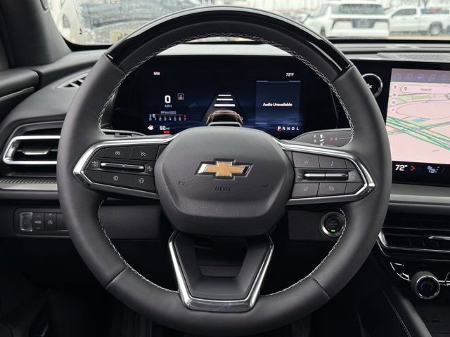 2025 Chevrolet Traverse LT - Photo 12