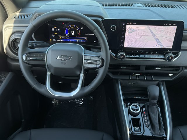 2026 Chevrolet Colorado Trail Boss - Photo 11