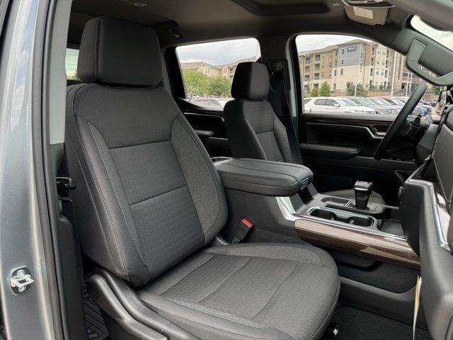 2026 Chevrolet Silverado 1500 LT - Photo 23