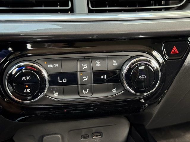 2026 Chevrolet Trax Activ - Photo 15