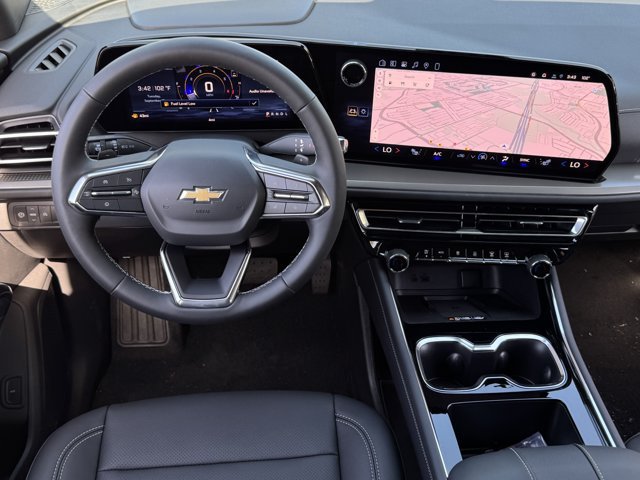 2027 Chevrolet Traverse LT - Photo 11