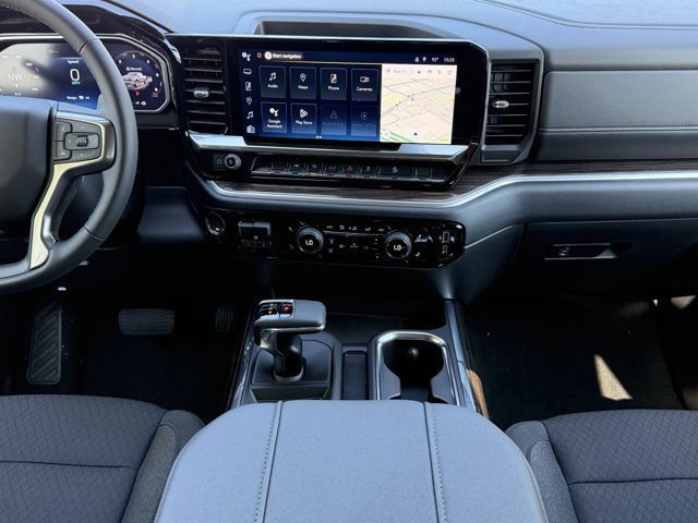 2026 Chevrolet Silverado 1500 LT - Photo 14