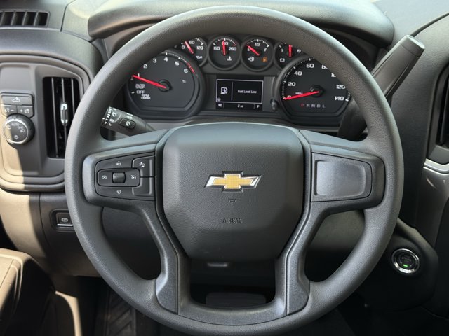 2026 Chevrolet Silverado 1500 Custom - Photo 12