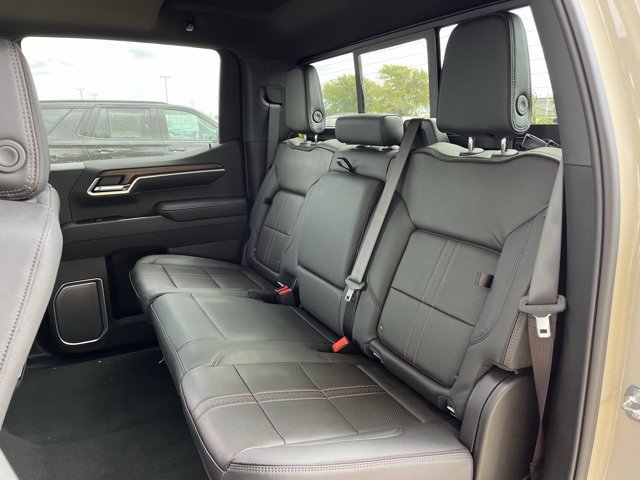 2026 Chevrolet Silverado 1500 High Country - Photo 25