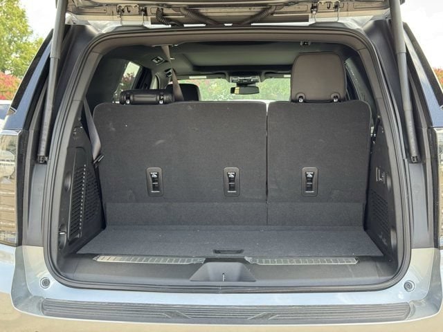 2026 Chevrolet Tahoe RST - Photo 27