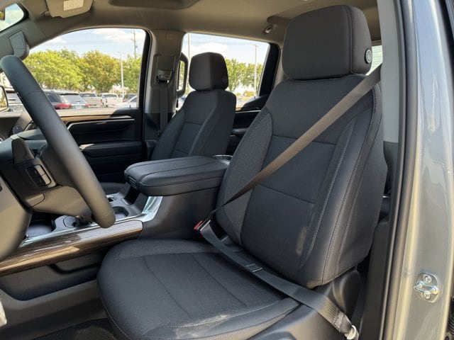 2026 Chevrolet Silverado 1500 RST - Photo 21
