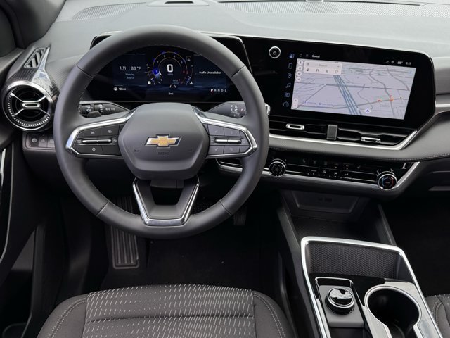 2027 Chevrolet Equinox LT - Photo 11