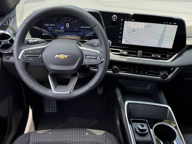 2027 Chevrolet Equinox LT - Photo 11