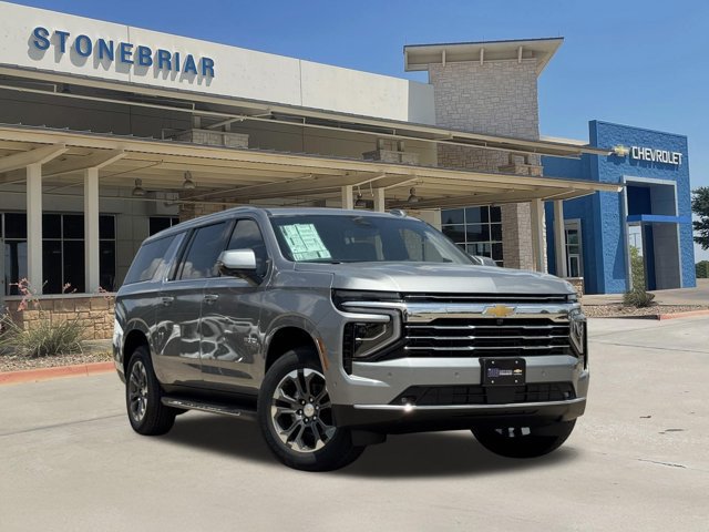  Chevrolet Suburban