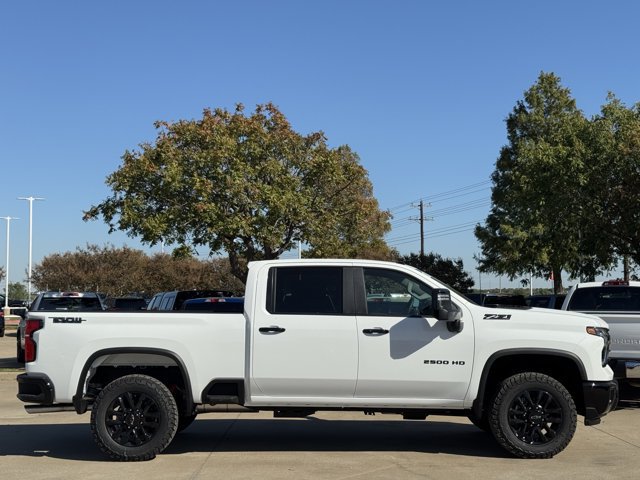 2026 Chevrolet Silverado 2500 HD LT - Photo 3