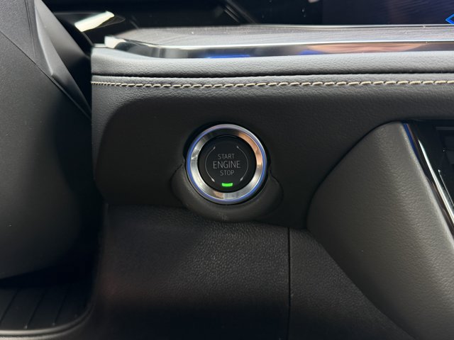 2026 Chevrolet Suburban Premier - Photo 20
