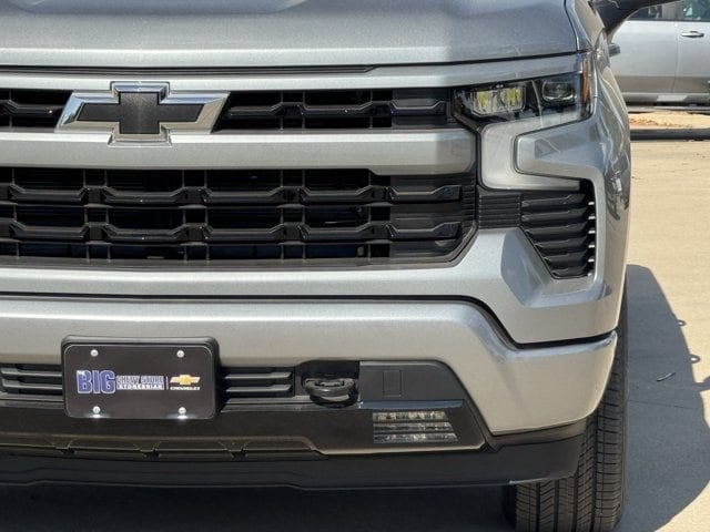 2026 Chevrolet Silverado 1500 RST - Photo 9