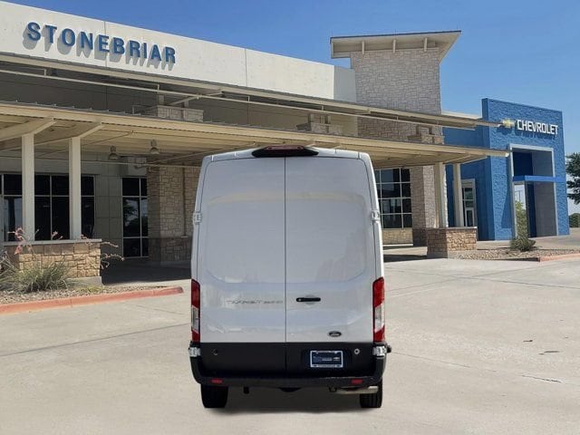 2024 Ford Transit Van Base - Photo 6