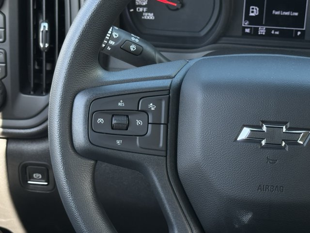 2026 Chevrolet Silverado 1500 Custom Trail Boss - Photo 12