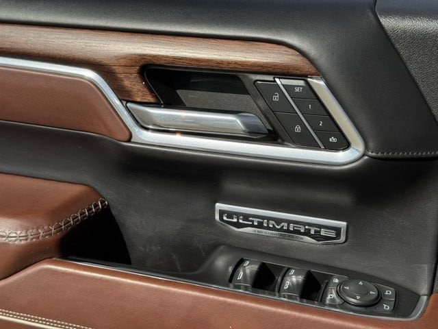 2023 GMC Sierra 1500 Denali Denali Ultimate - Photo 24
