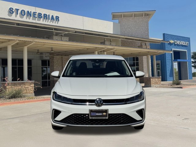 Used 2025 13690 Volkswagen S image 9