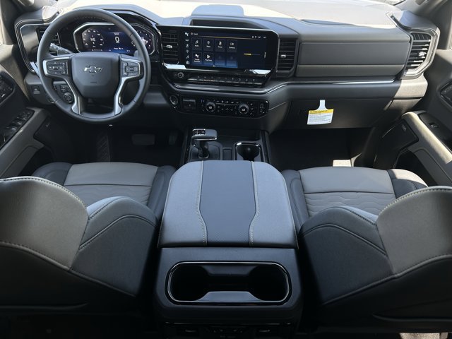 2026 Chevrolet Silverado 1500 ZR2 - Photo 11