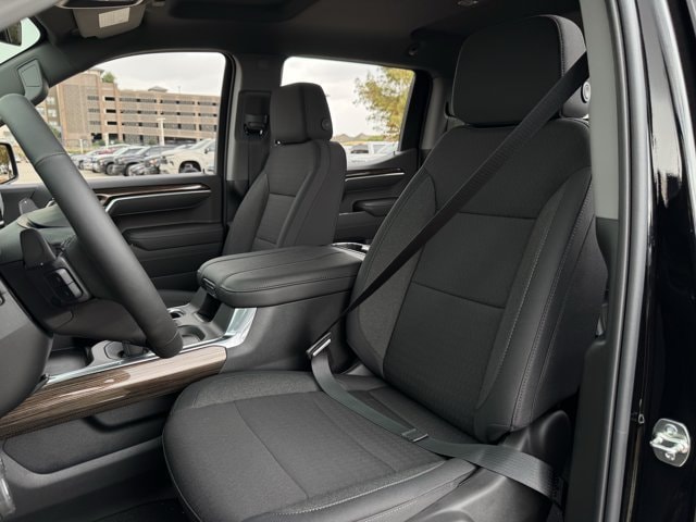 2026 Chevrolet Silverado 1500 LT - Photo 20