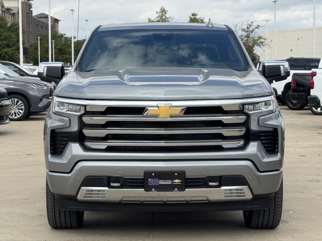 2026 Chevrolet Silverado 1500 High Country - Photo 8