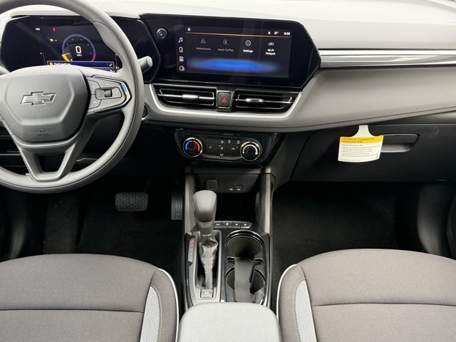 2026 Chevrolet Trailblazer LT - Photo 14