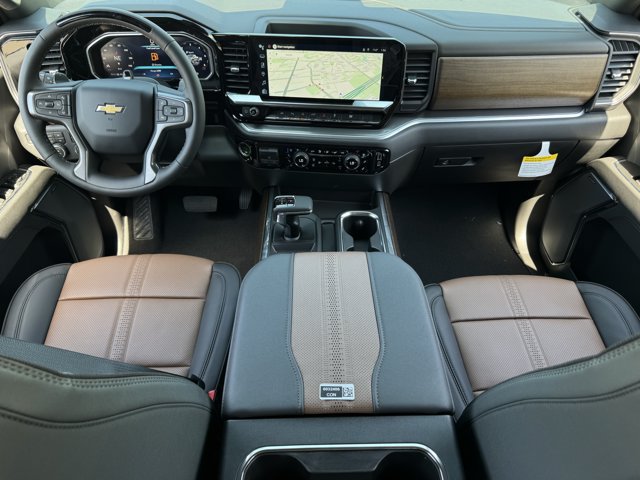 2026 Chevrolet Silverado 1500 High Country - Photo 10