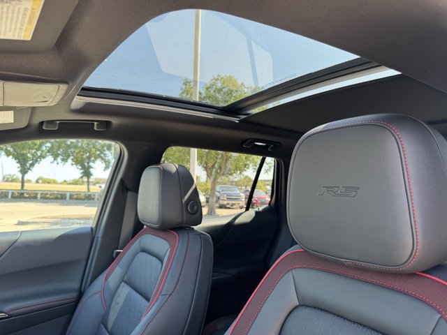 2027 Chevrolet Equinox RS - Photo 24