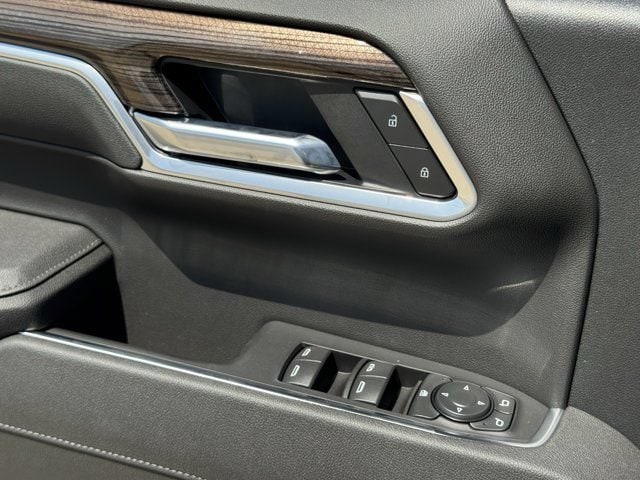 2026 Chevrolet Silverado 1500 RST - Photo 19