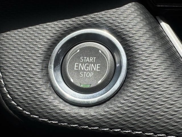 2027 Chevrolet Equinox LT - Photo 17