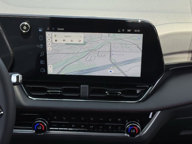2027 Chevrolet Equinox RS - Photo 13