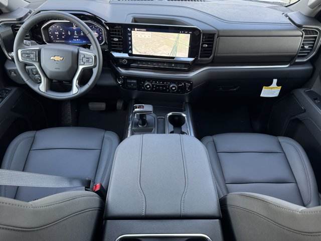 2026 Chevrolet Silverado 1500 LT - Photo 10