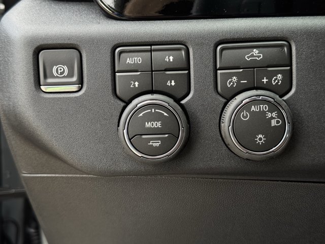 2026 Chevrolet Silverado 1500 LT - Photo 19