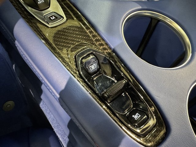 2027 Chevrolet Corvette Grand Sport 3LT - Photo 20