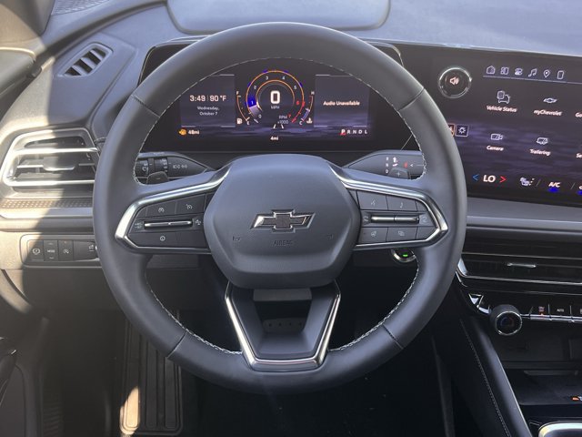 2027 Chevrolet Traverse LT - Photo 13