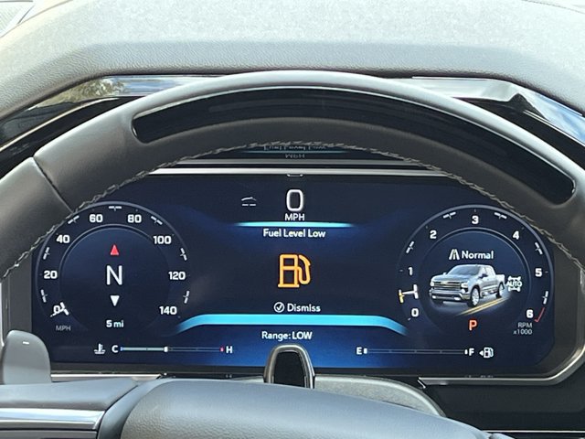 2026 Chevrolet Silverado 1500 High Country - Photo 12