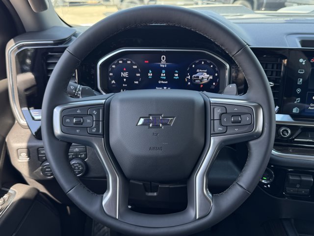 2026 Chevrolet Silverado 1500 LT Trail Boss - Photo 12