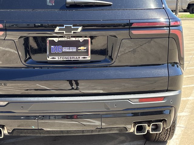 2027 Chevrolet Traverse LT - Photo 6