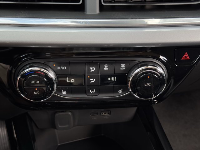 2026 Chevrolet Trax LT - Photo 15