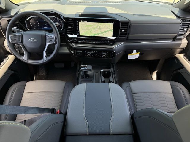 2026 Chevrolet Silverado 1500 ZR2 - Photo 10