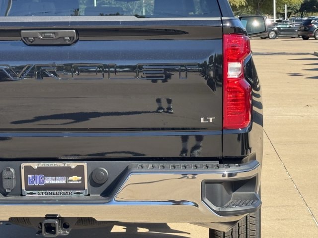 2026 Chevrolet Silverado 1500 LT (2FL) - Photo 7