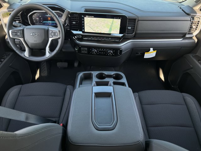 2026 Chevrolet Silverado 1500 RST - Photo 10