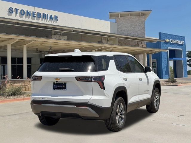 2027 Chevrolet Equinox LT - Photo 5