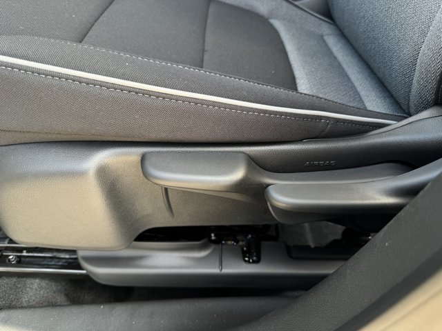 2026 Chevrolet Trailblazer LS - Photo 22