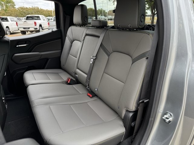 2026 Chevrolet Colorado ZR2 - Photo 22