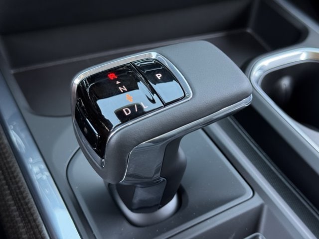 2026 Chevrolet Silverado 1500 LT - Photo 17