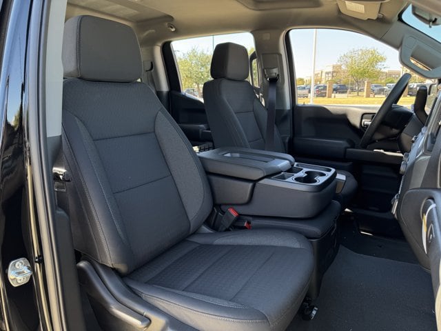 2026 Chevrolet Silverado 1500 Custom Trail Boss - Photo 24