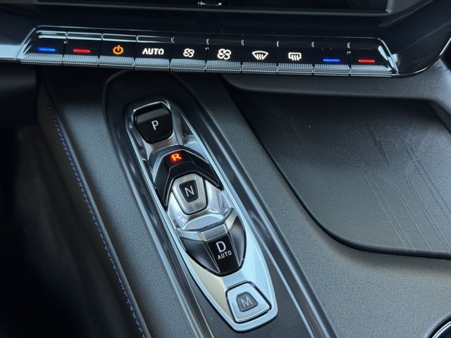 2027 Chevrolet Corvette Stingray 2LT - Photo 21